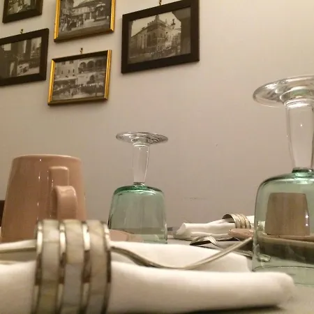 Bed & Breakfast Incentro