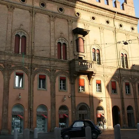 Bed & Breakfast Incentro Bologna