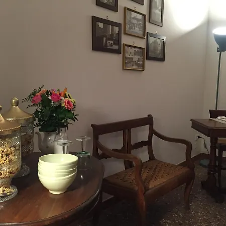 Incentro Bed & Breakfast *