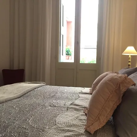 Bed & Breakfast Incentro Bologna