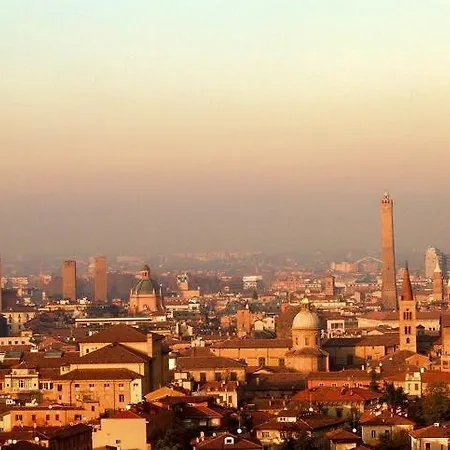 Bed & Breakfast Incentro Bologna