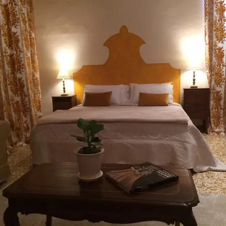 Bed & Breakfast Incentro Bologna