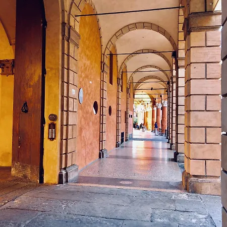 Bed & Breakfast Incentro Bologna